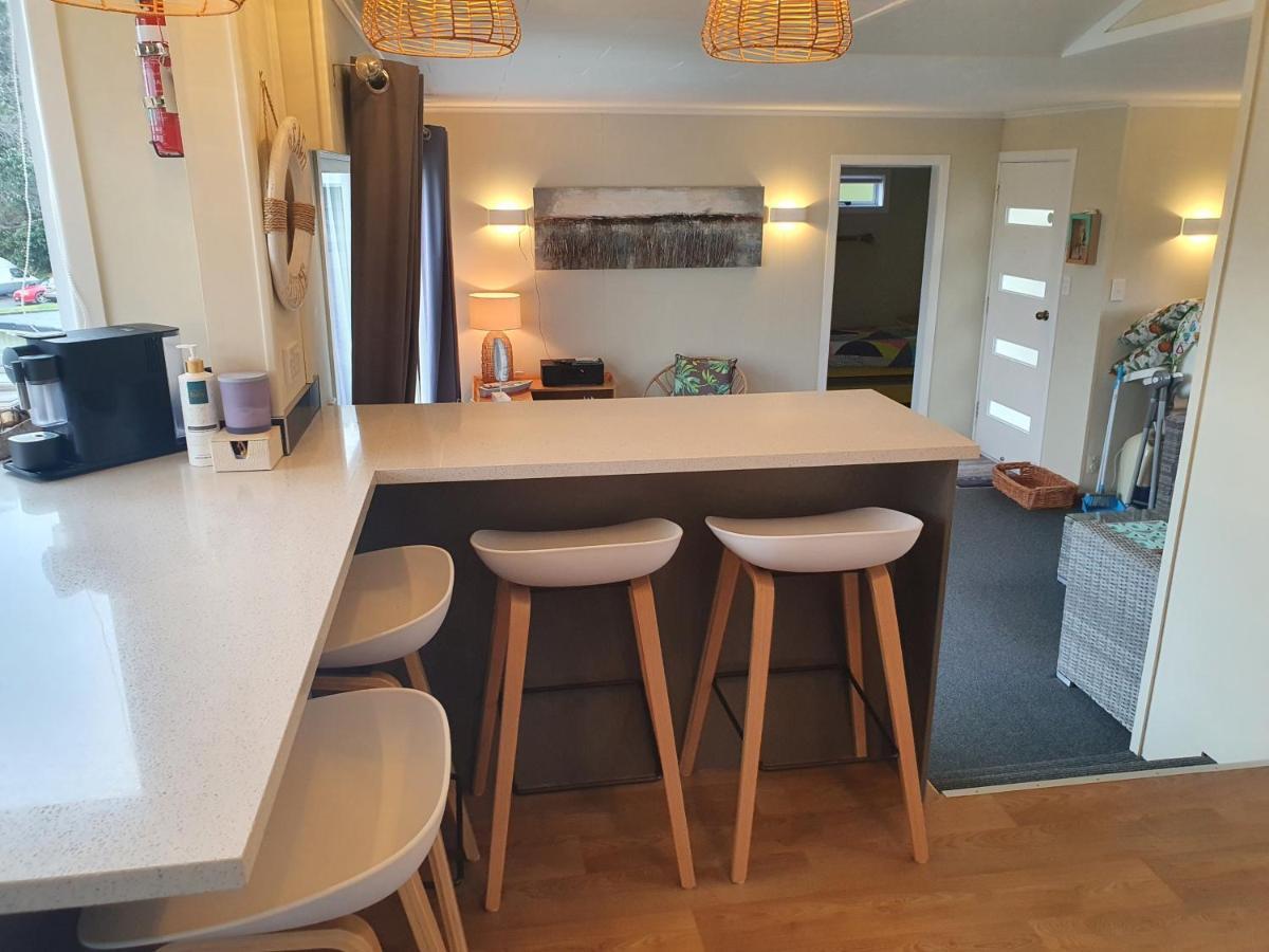 Stanmore Bay Beach House Whangaparaoa Zewnętrze zdjęcie