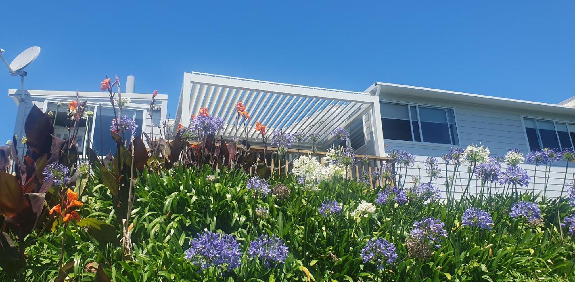 Stanmore Bay Beach House Whangaparaoa Zewnętrze zdjęcie